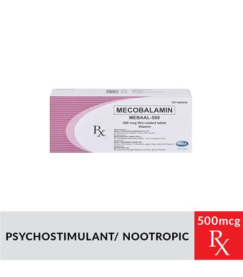 mebaal|Buy Rx: Mebaal 500 500 mg Tablet Online .